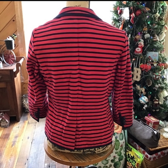 Talbots, Blazer, Jacket - Picture 3 of 4